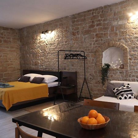 Orange Apartment Sibenik Luaran gambar