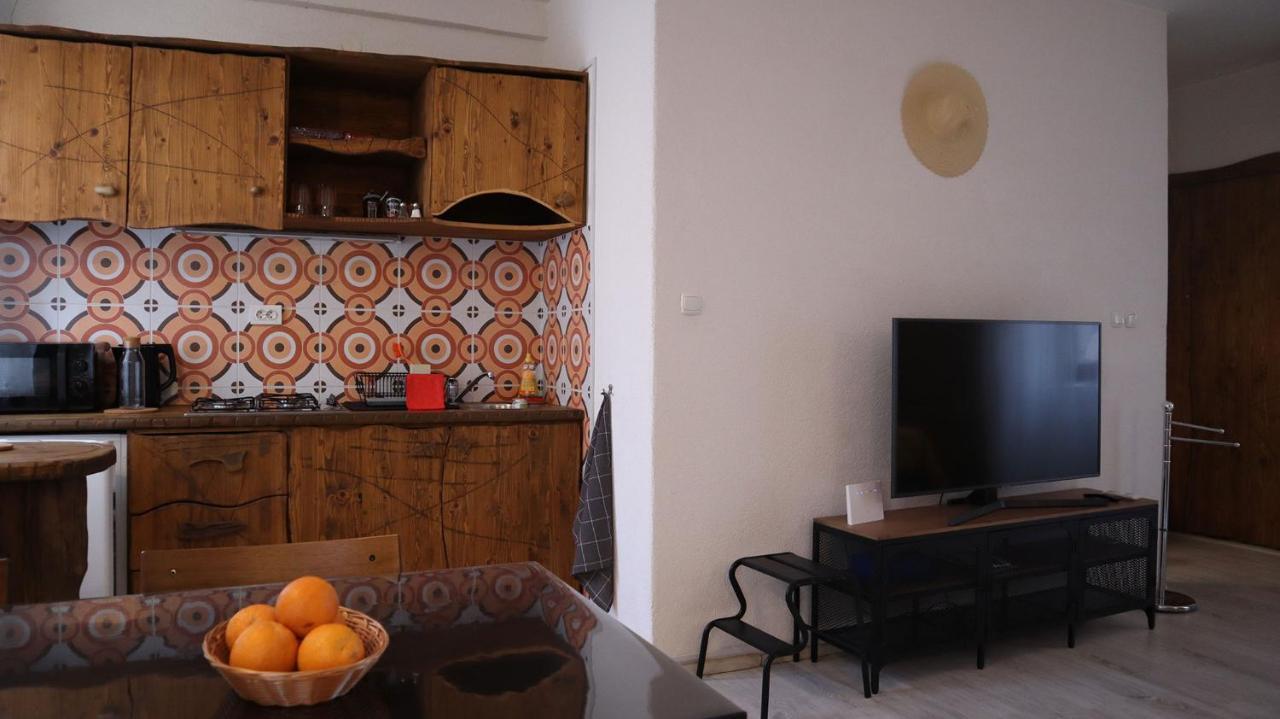 Orange Apartment Sibenik Luaran gambar